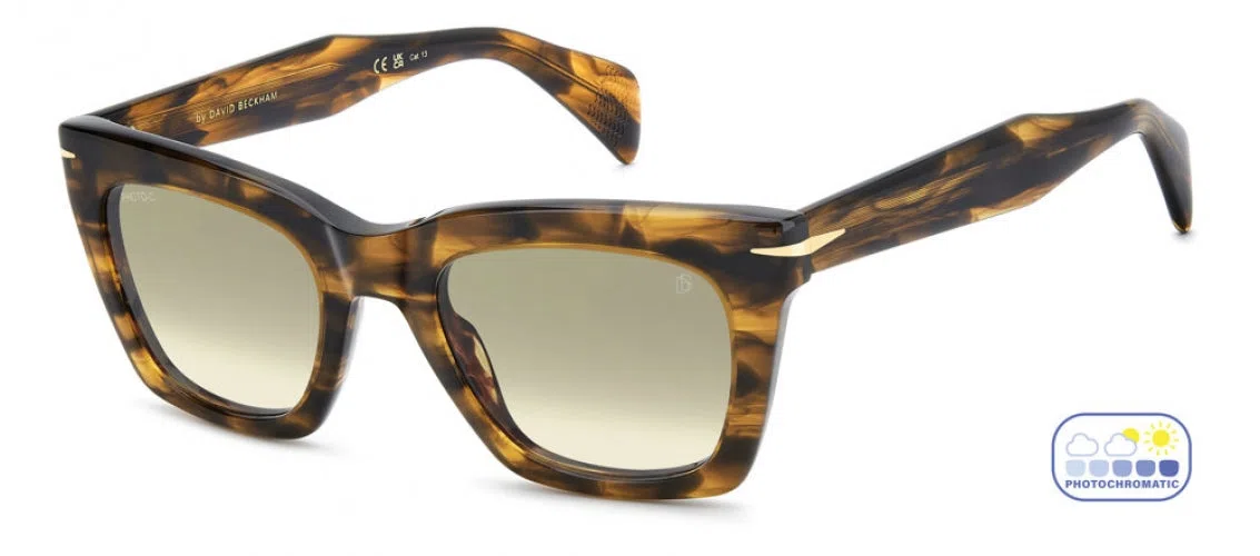 David Beckham DB99 Sunglasses - view 14
